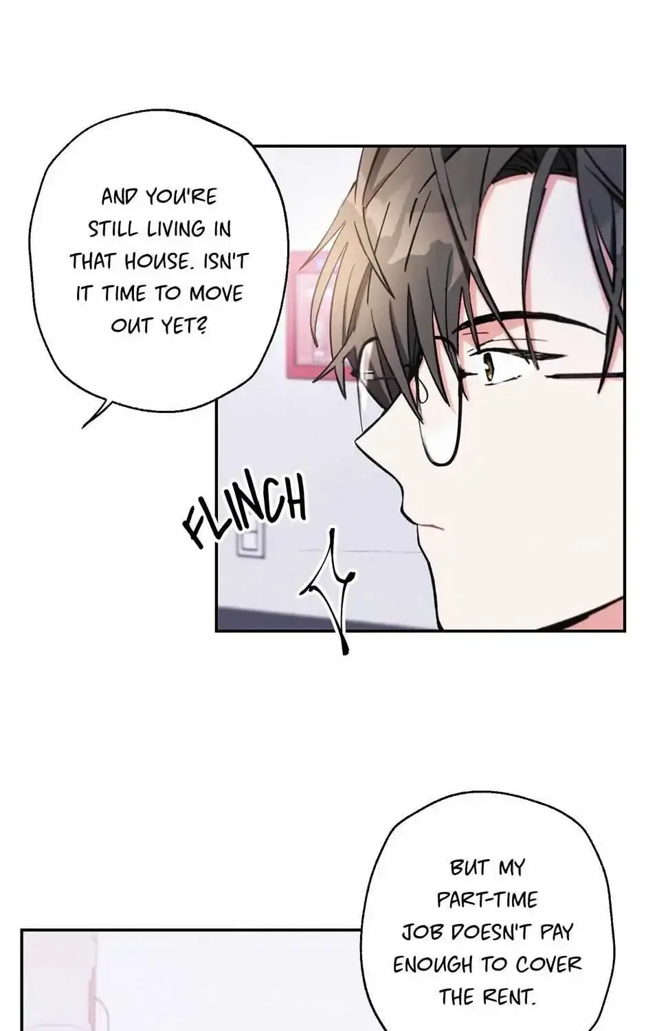 Thundercloud Rainstorm Kainu Manga Chapter 47 Page 27