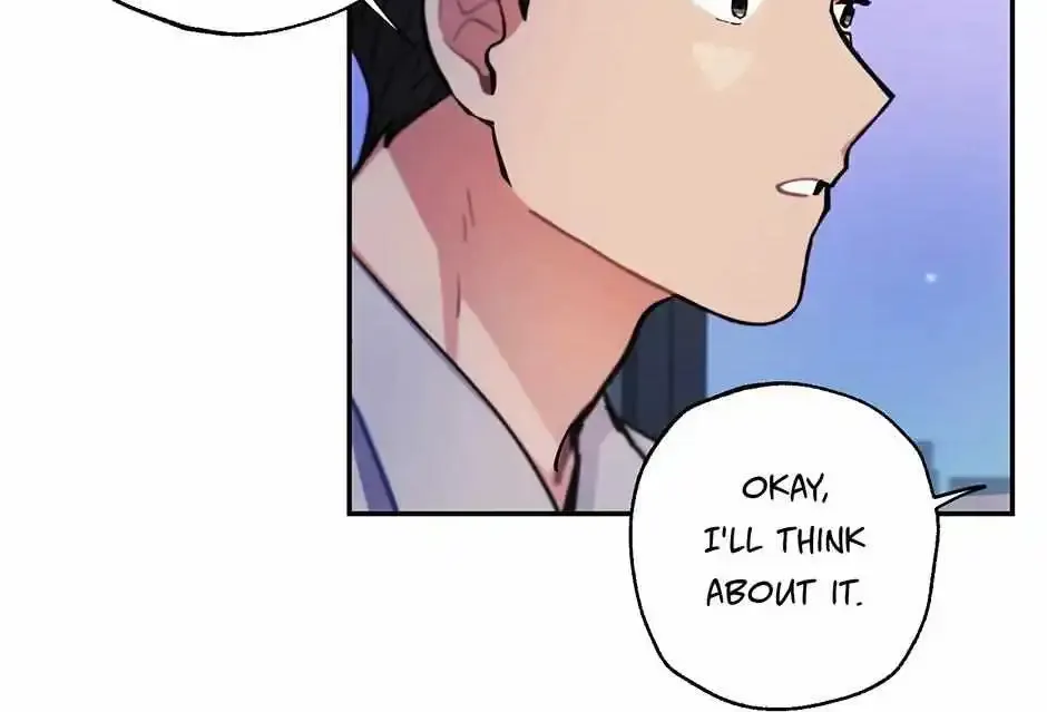 Thundercloud Rainstorm Kainu Manga Chapter 47 Page 29