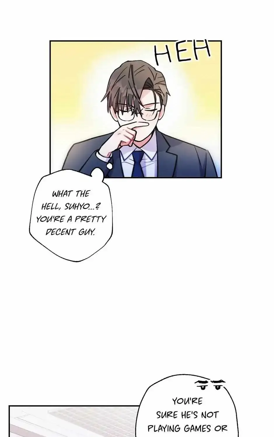 Thundercloud Rainstorm Kainu Manga Chapter 47 Page 39