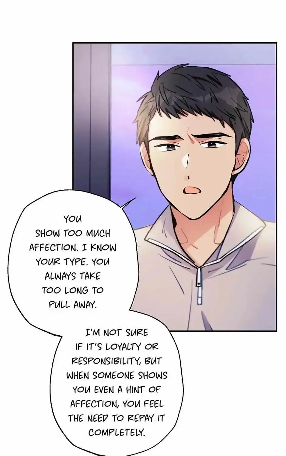 Thundercloud Rainstorm Kainu Manga Chapter 47 Page 42