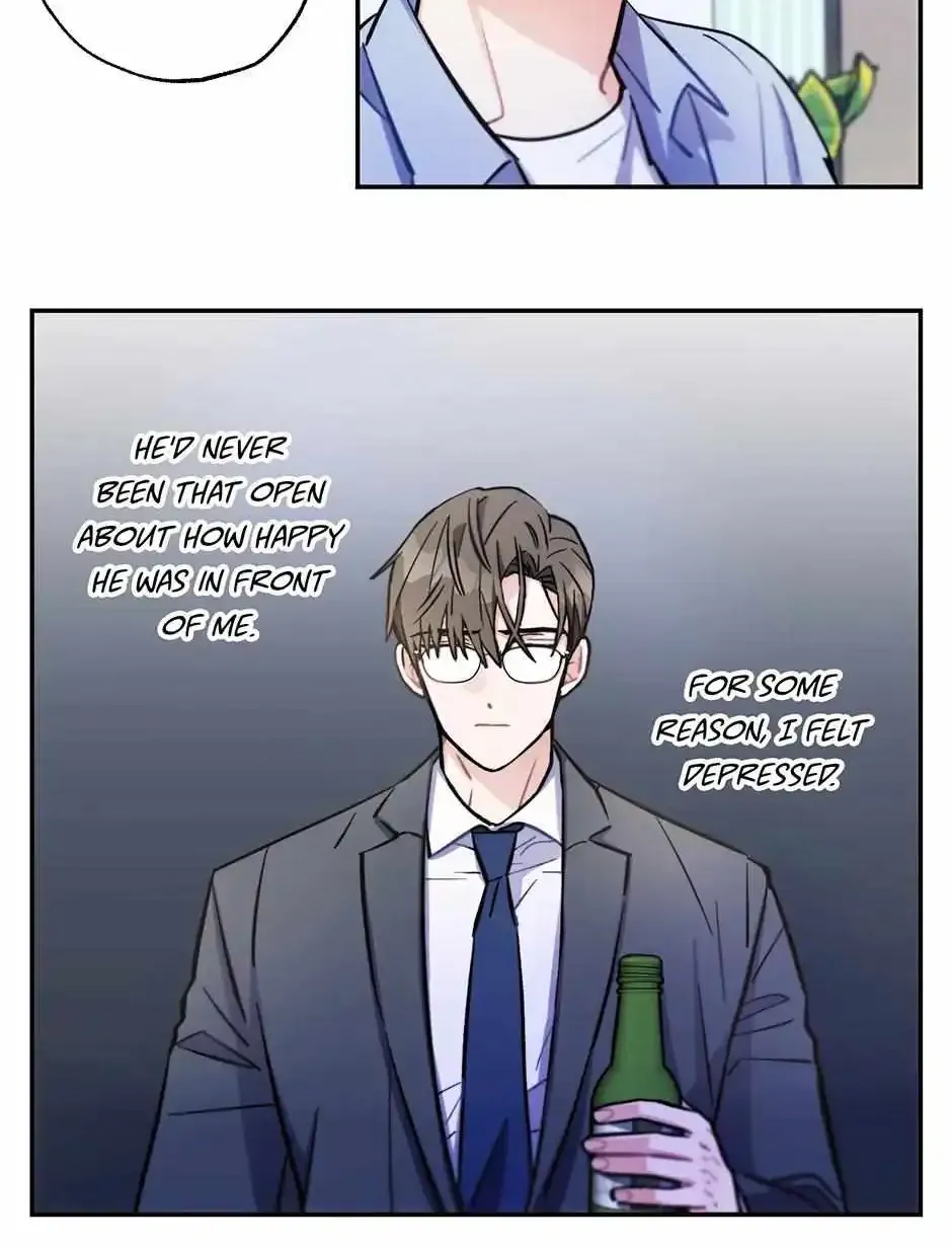 Thundercloud Rainstorm Kainu Manga Chapter 47 Page 55