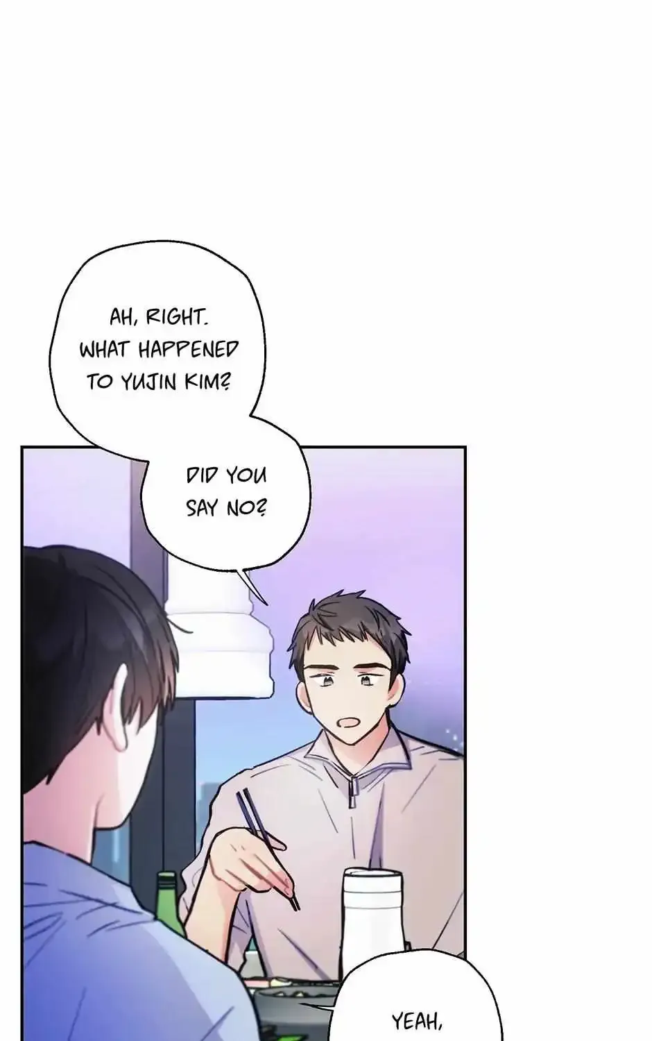 Thundercloud Rainstorm Kainu Manga Chapter 47 Page 56