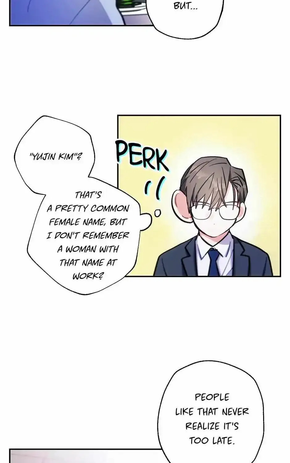 Thundercloud Rainstorm Kainu Manga Chapter 47 Page 57