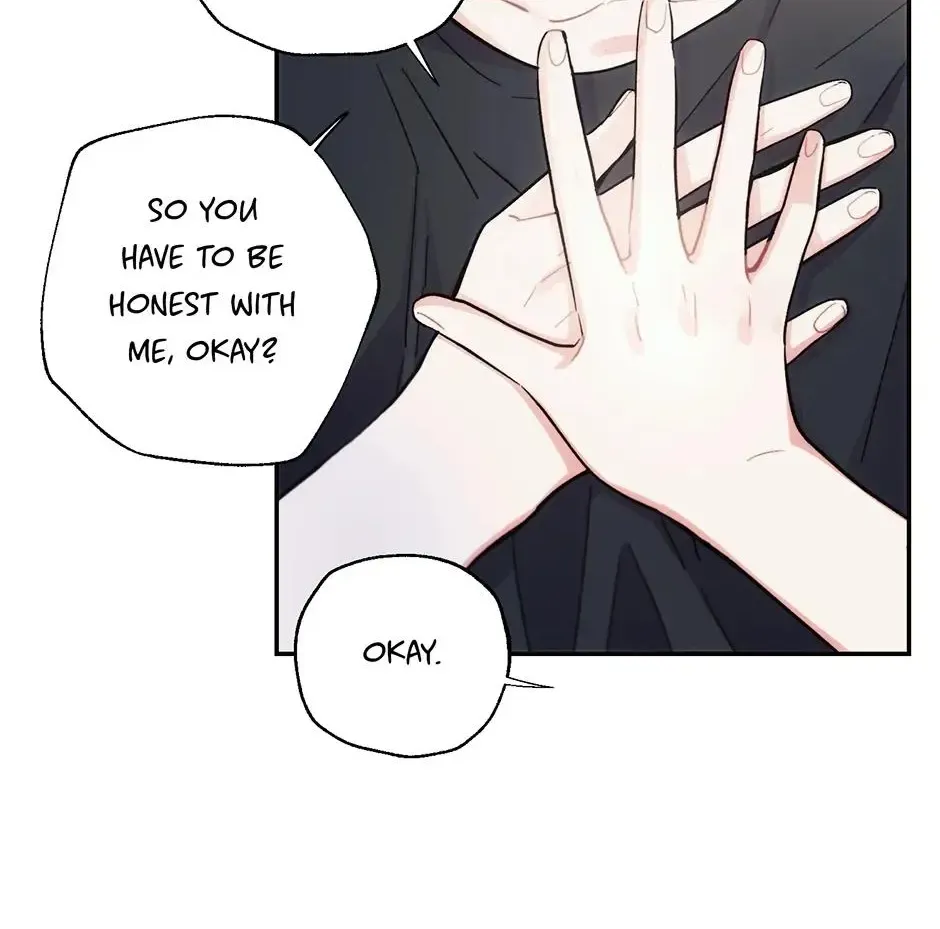 Thundercloud Rainstorm Kainu Manga Chapter 46 Page 26