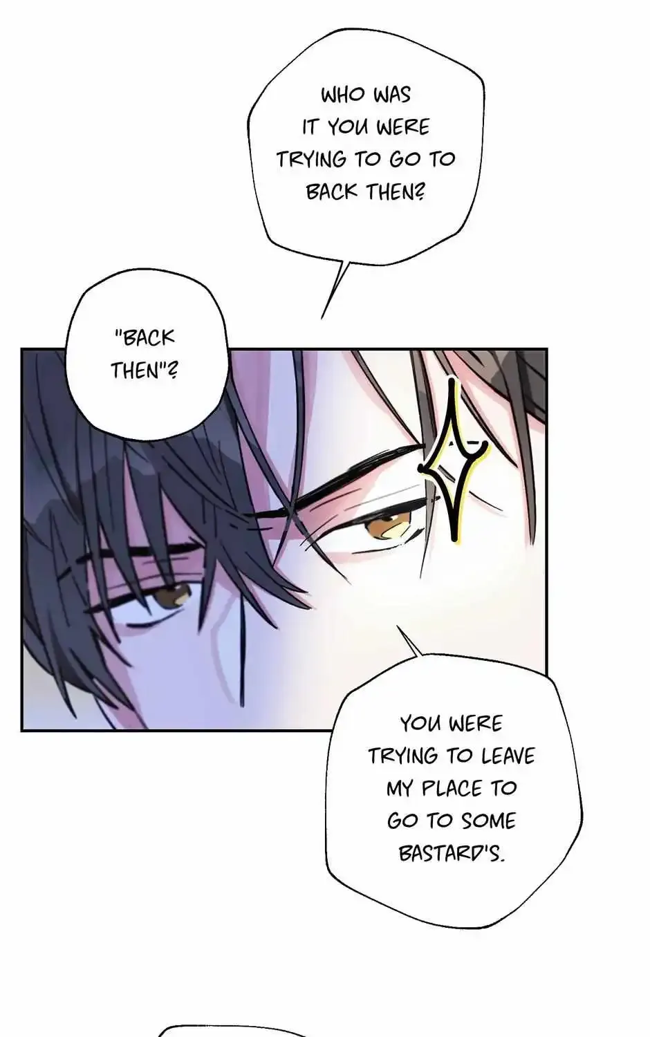 Thundercloud Rainstorm Kainu Manga Chapter 46 Page 27