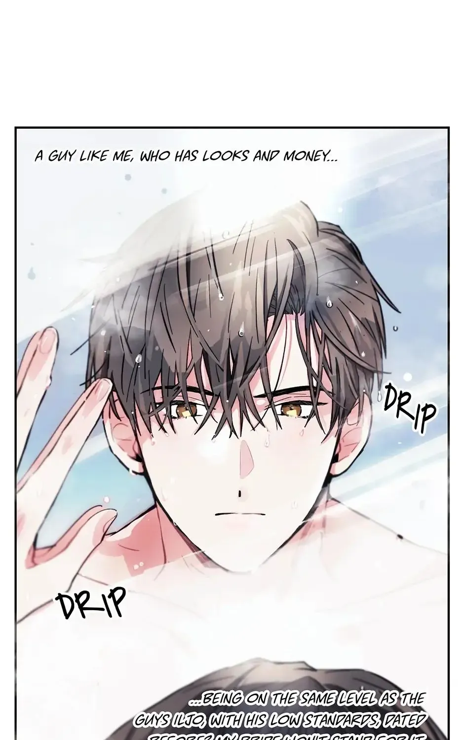 Thundercloud Rainstorm Kainu Manga Chapter 46 Page 38