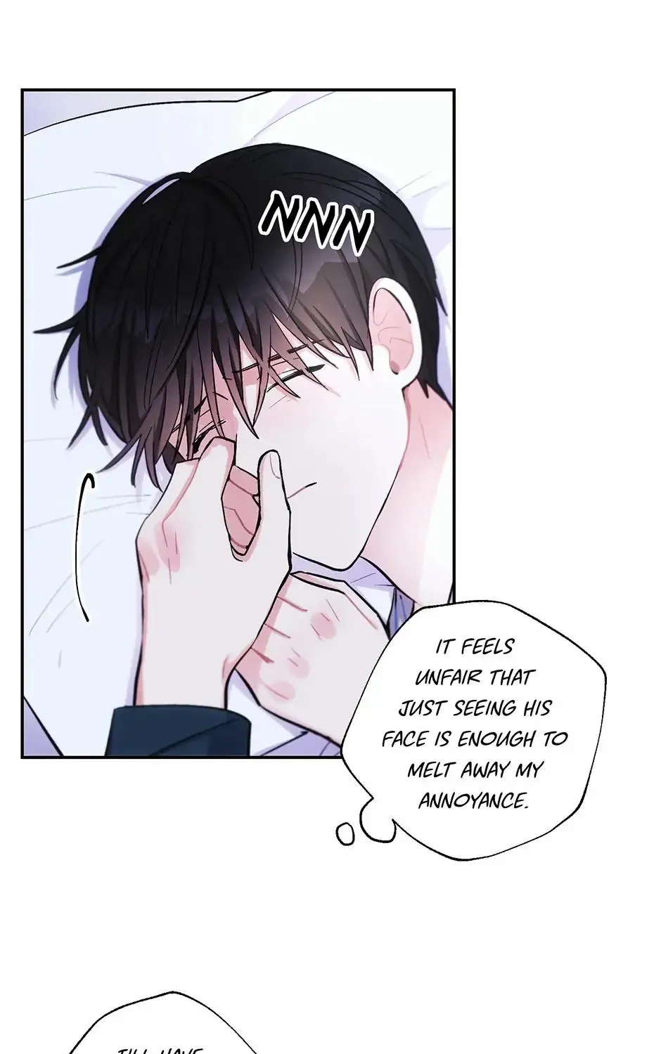 Thundercloud Rainstorm Kainu Manga Chapter 46 Page 48