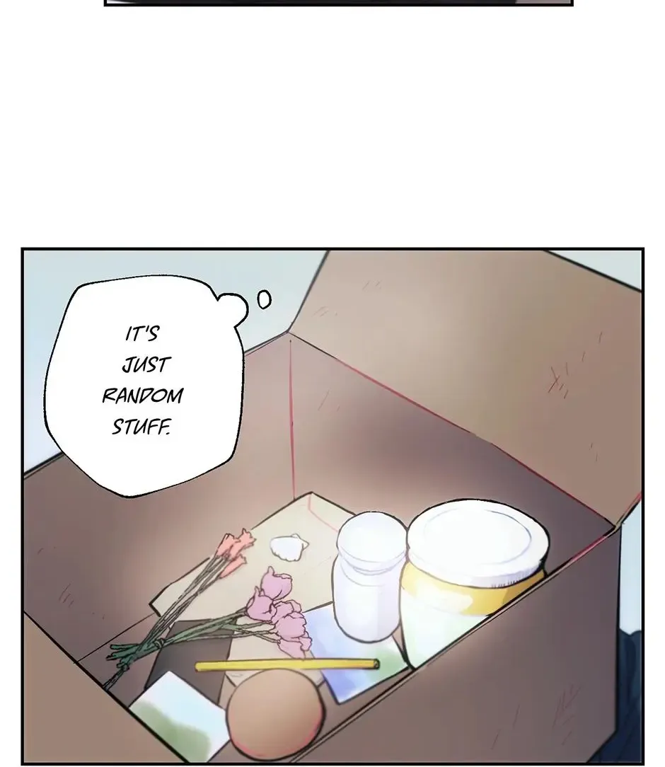 Thundercloud Rainstorm Kainu Manga Chapter 46 Page 54