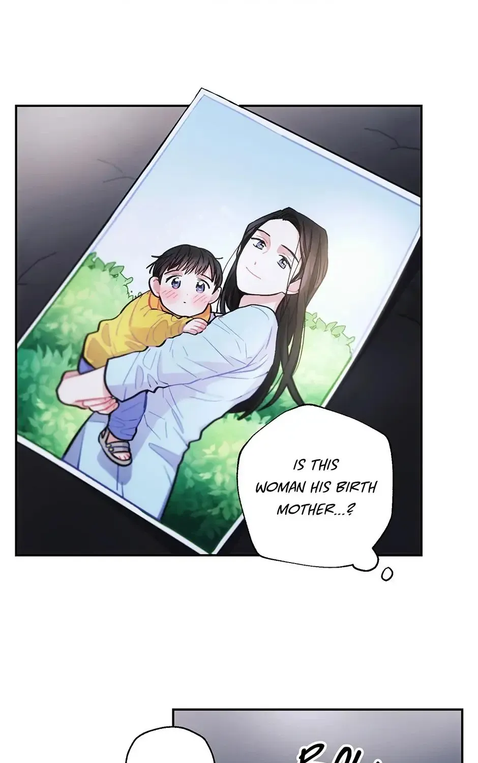 Thundercloud Rainstorm Kainu Manga Chapter 46 Page 61