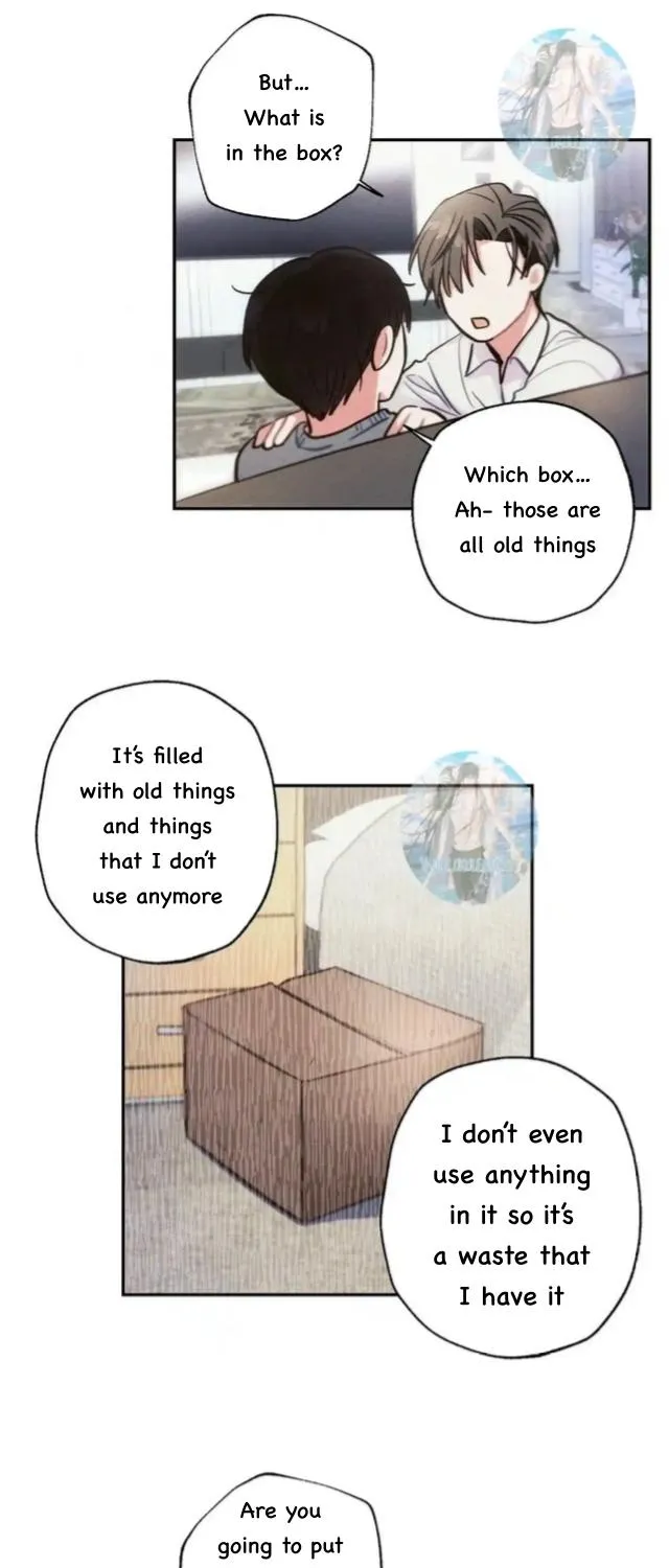 Thundercloud Rainstorm Kainu Manga Chapter 44 Page 43