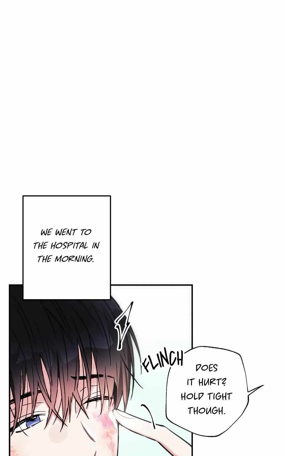 Thundercloud Rainstorm Kainu Manga Chapter 43 Page 31