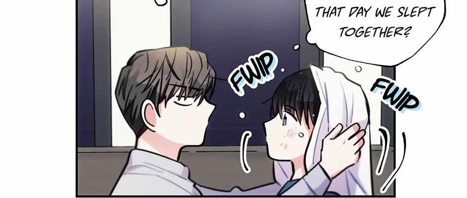 Thundercloud Rainstorm Kainu Manga Chapter 43 Page 41