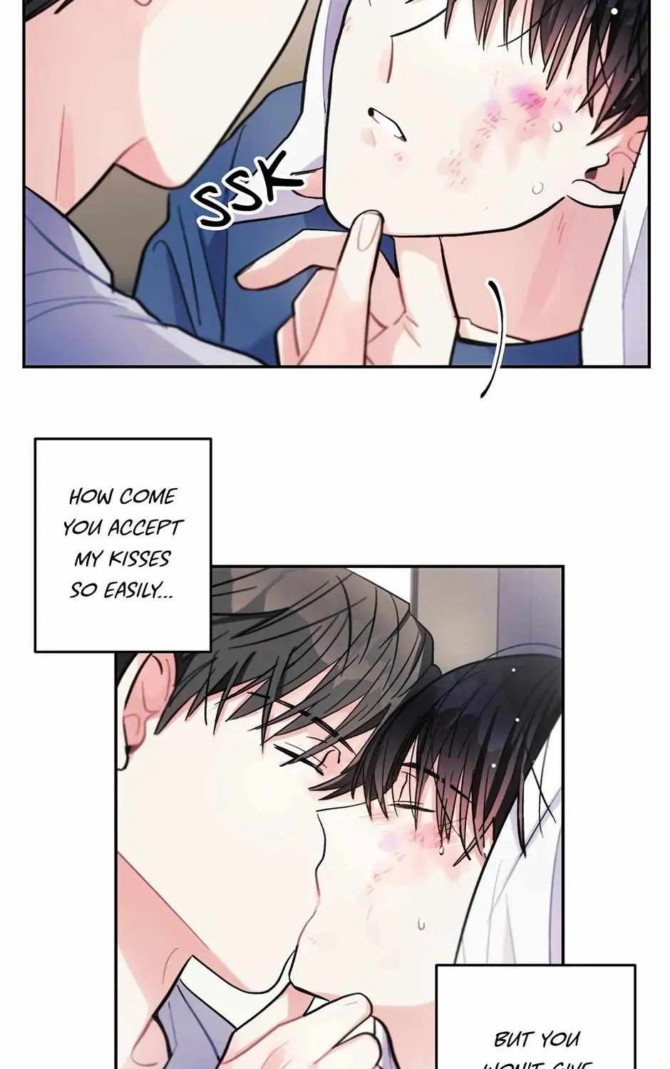Thundercloud Rainstorm Kainu Manga Chapter 43 Page 43