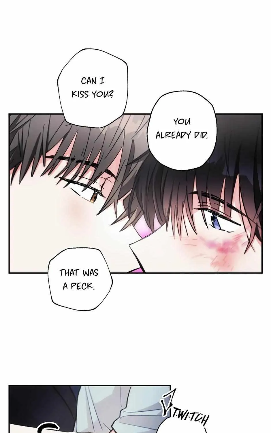 Thundercloud Rainstorm Kainu Manga Chapter 42 Page 51