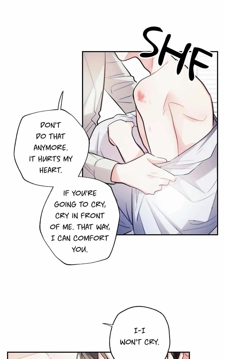Thundercloud Rainstorm Kainu Manga Chapter 42 Page 59