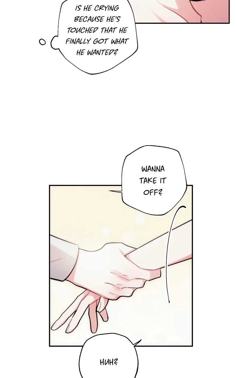 Thundercloud Rainstorm Kainu Manga Chapter 42 Page 65