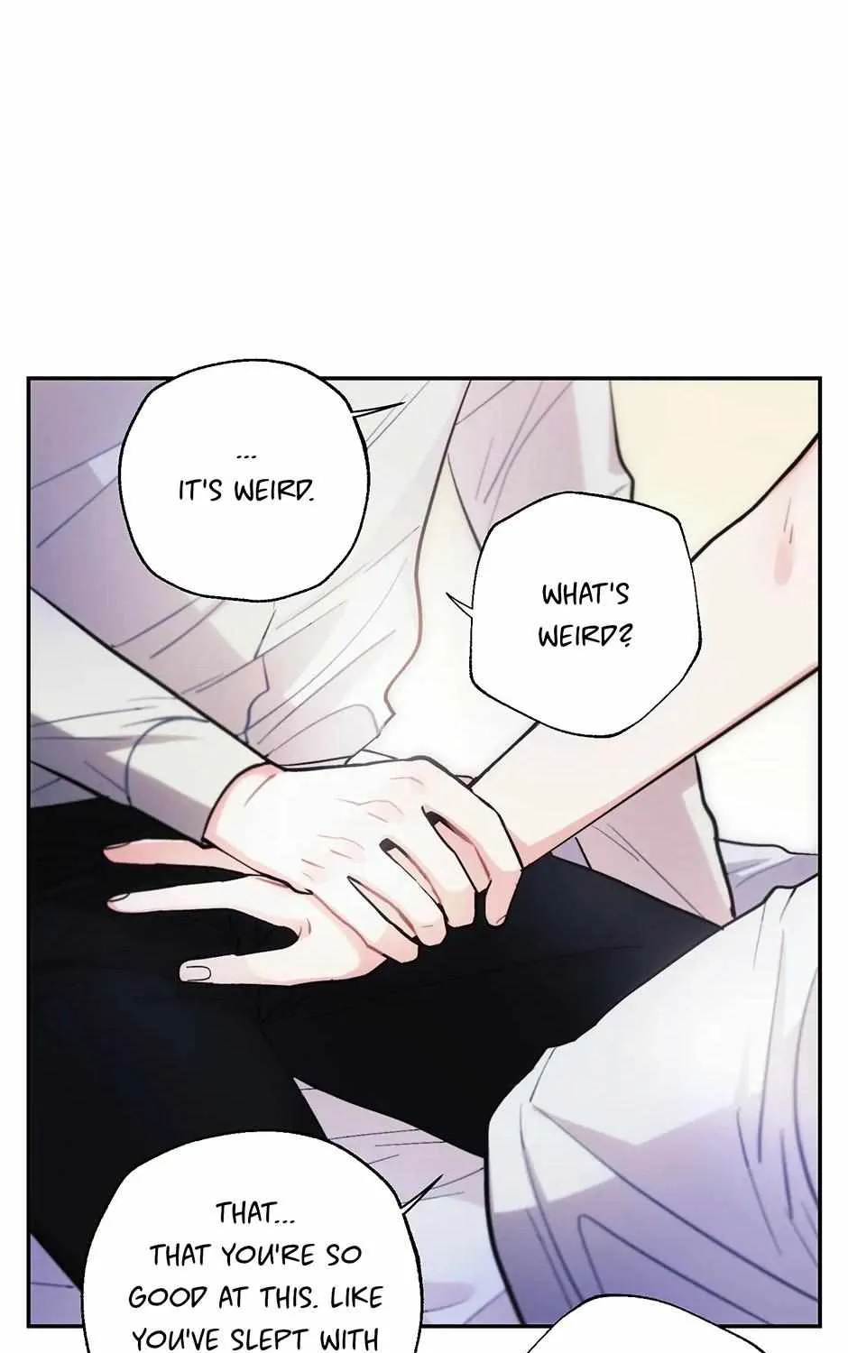 Thundercloud Rainstorm Kainu Manga Chapter 42 Page 67