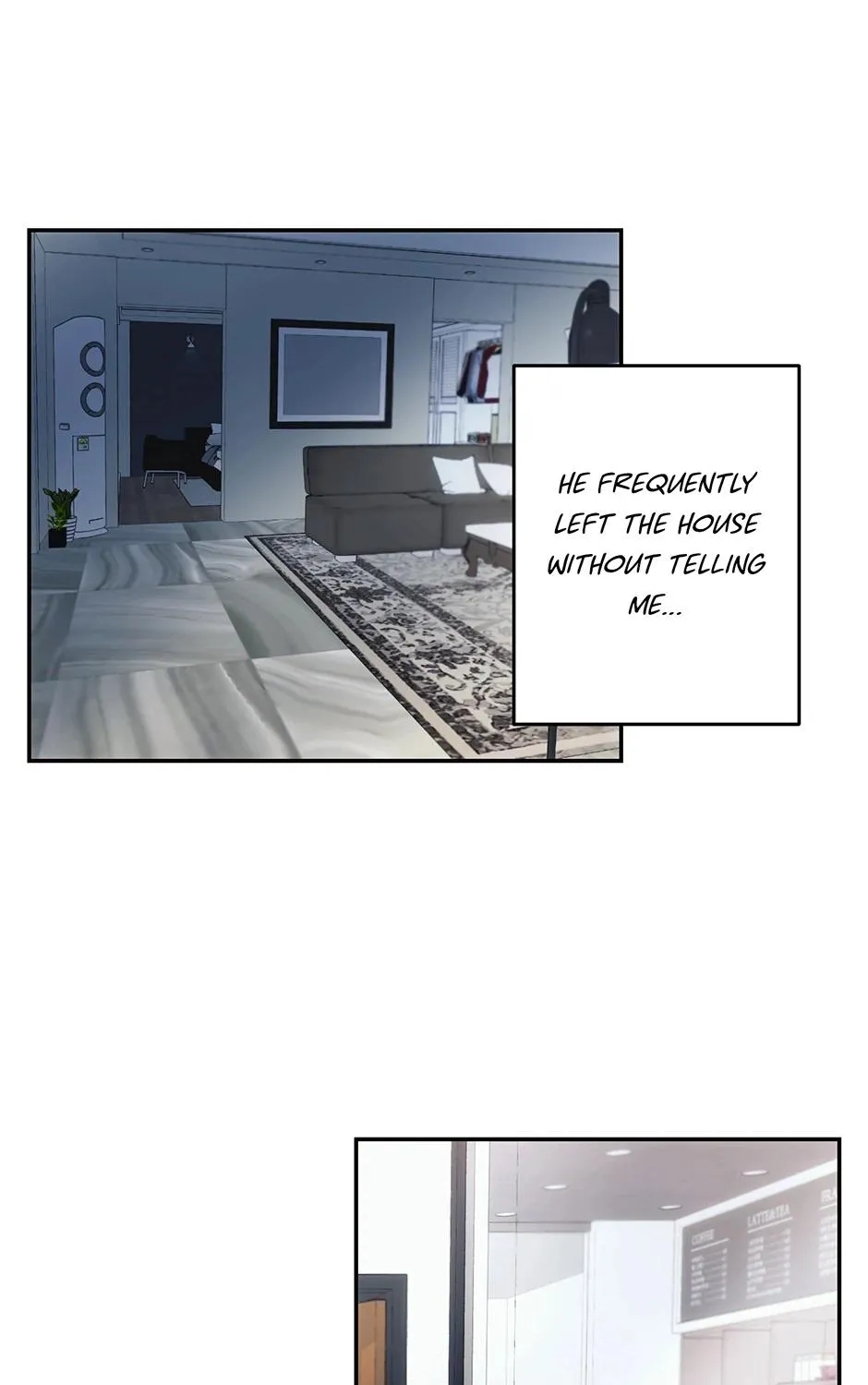 Thundercloud Rainstorm Kainu Manga Chapter 41 Page 5