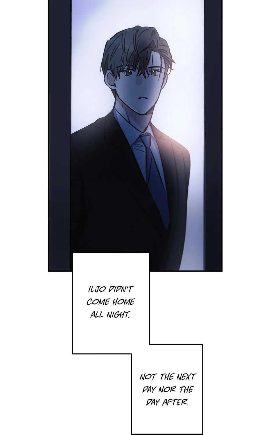 Thundercloud Rainstorm Kainu Manga Chapter 41 Page 11