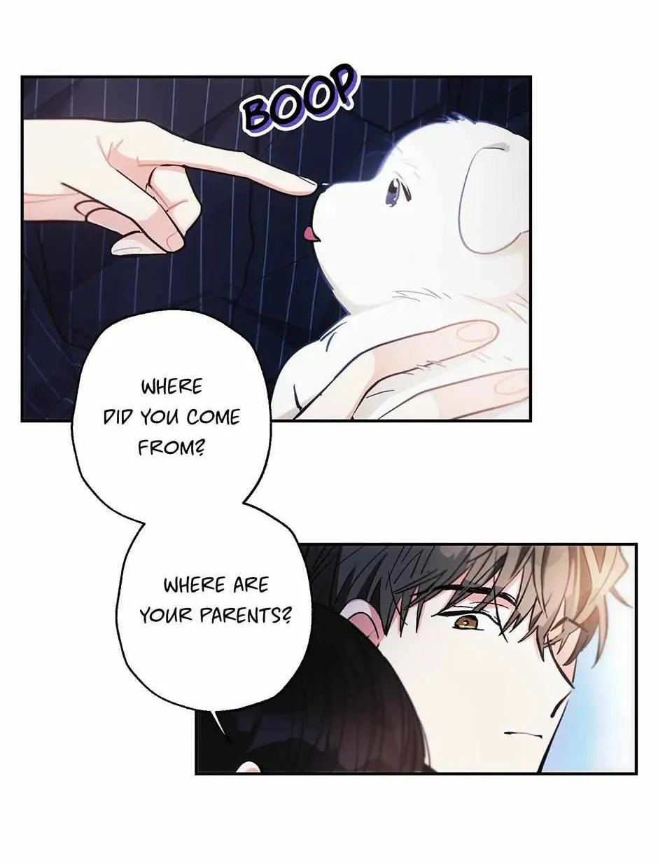 Thundercloud Rainstorm Kainu Manga Chapter 41 Page 27