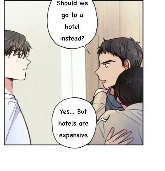 Thundercloud Rainstorm Kainu Manga Chapter 38 Page 20