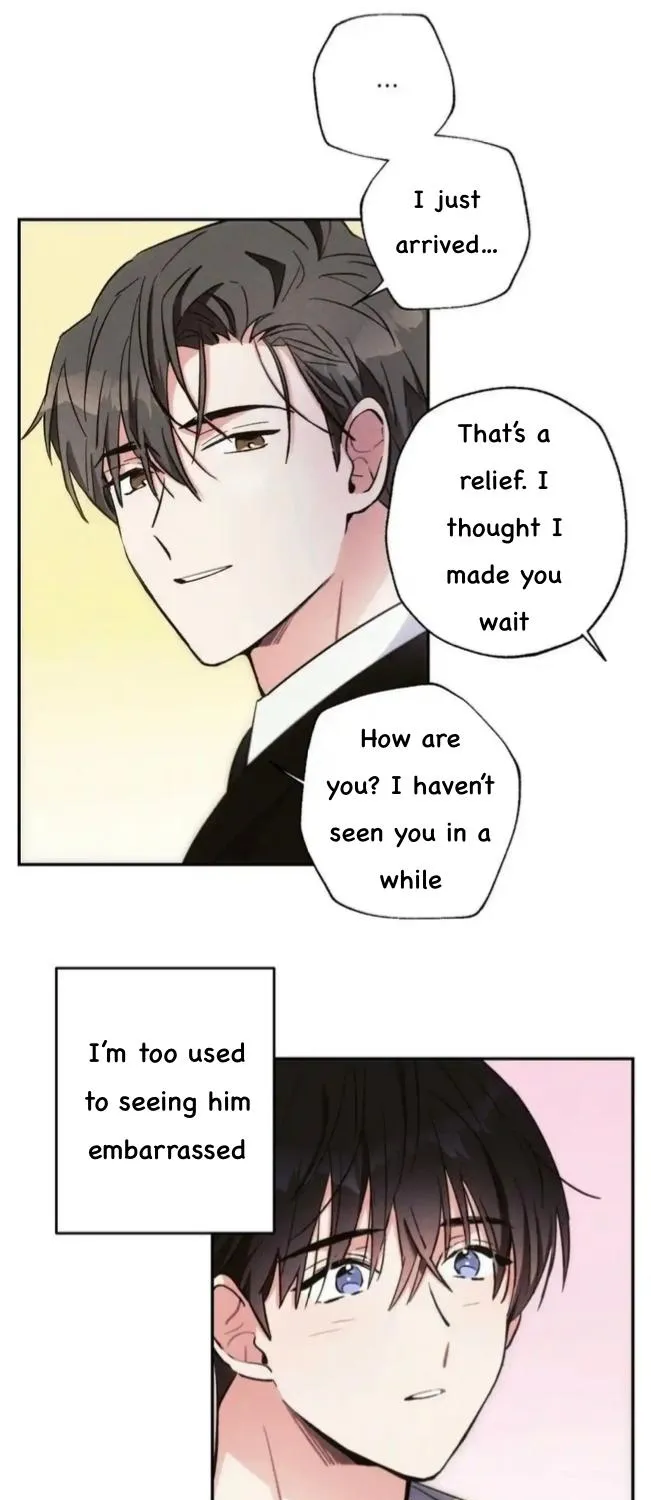 Thundercloud Rainstorm Kainu Manga Chapter 38 Page 53