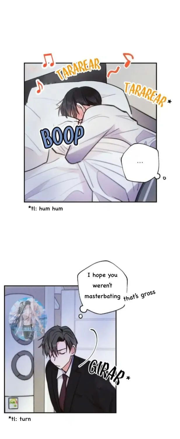 Thundercloud Rainstorm Kainu Manga Chapter 37.1 Page 14