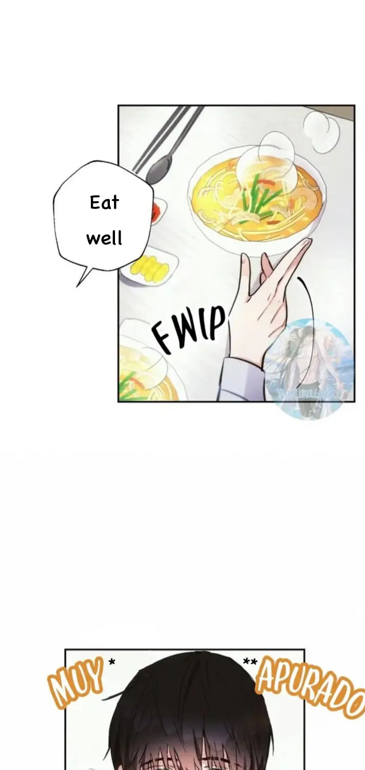 Thundercloud Rainstorm Kainu Manga Chapter 37.1 Page 18