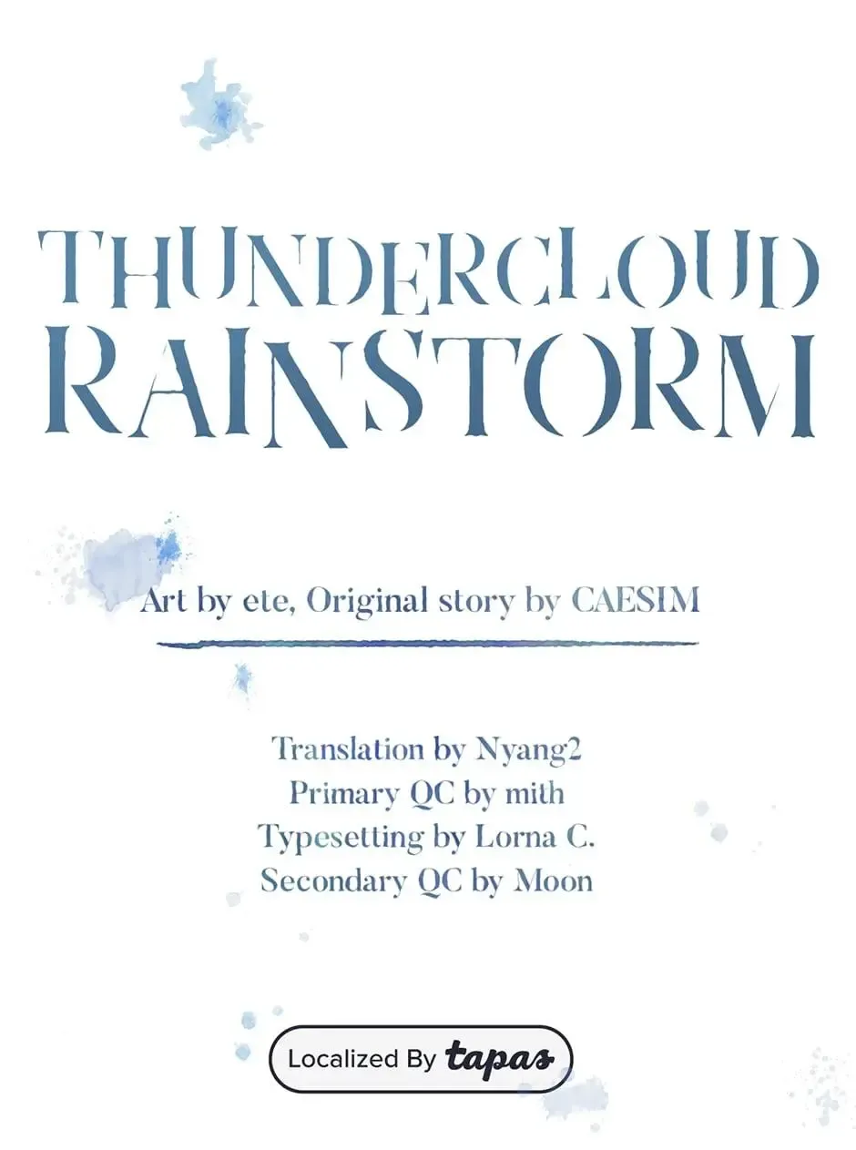 Thundercloud Rainstorm Kainu Manga Chapter 34.1 Page 3