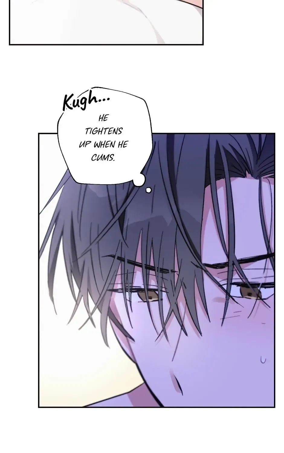 Thundercloud Rainstorm Kainu Manga Chapter 34.1 Page 12