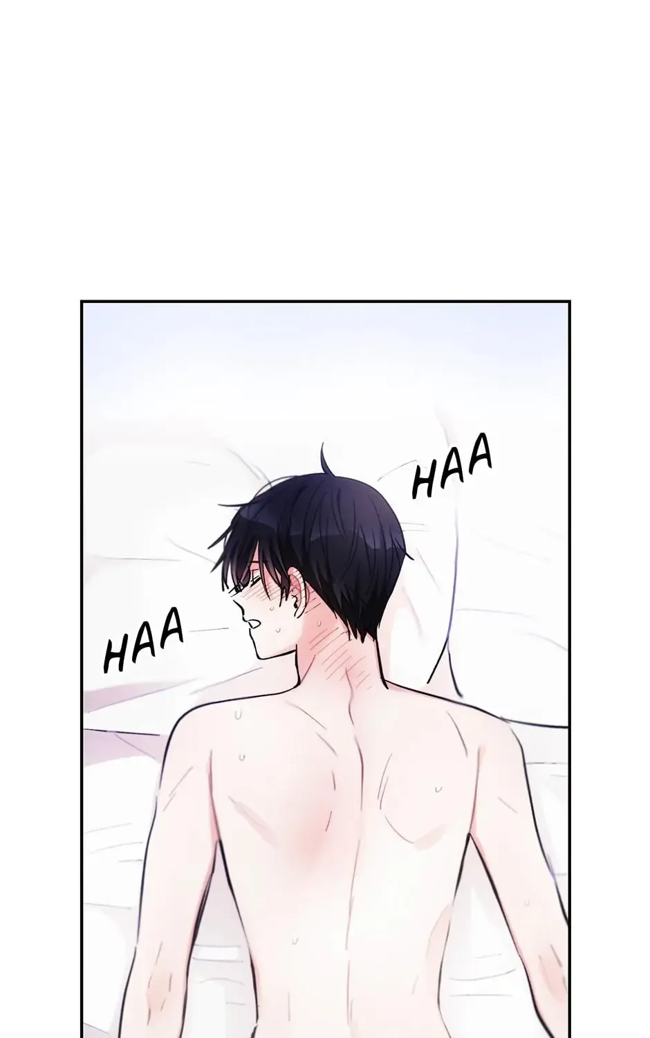 Thundercloud Rainstorm Kainu Manga Chapter 34.1 Page 30