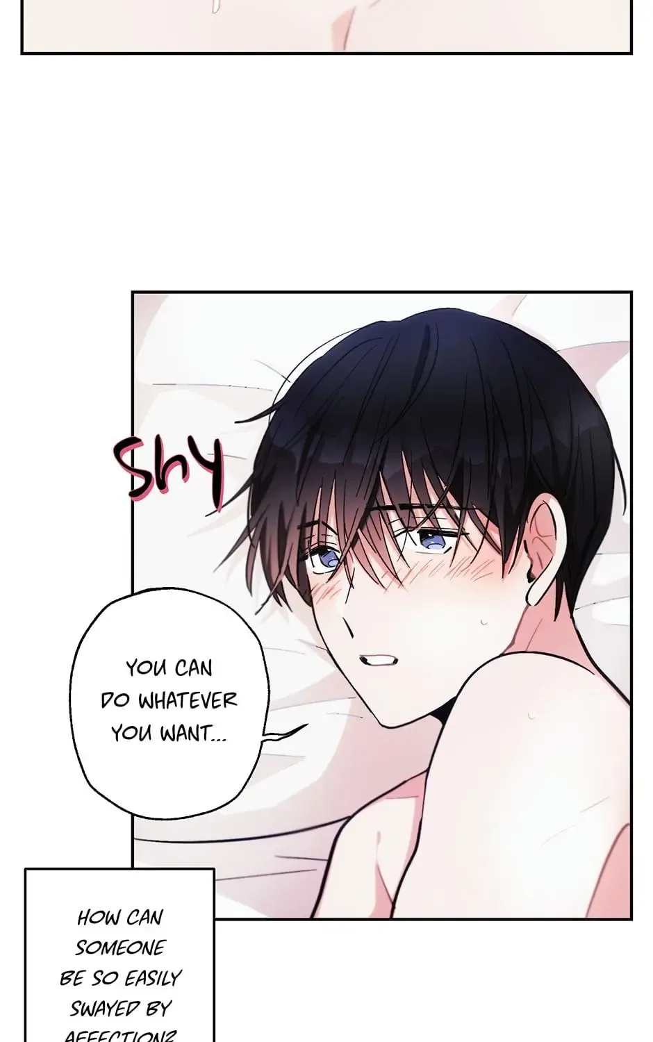 Thundercloud Rainstorm Kainu Manga Chapter 34.1 Page 56