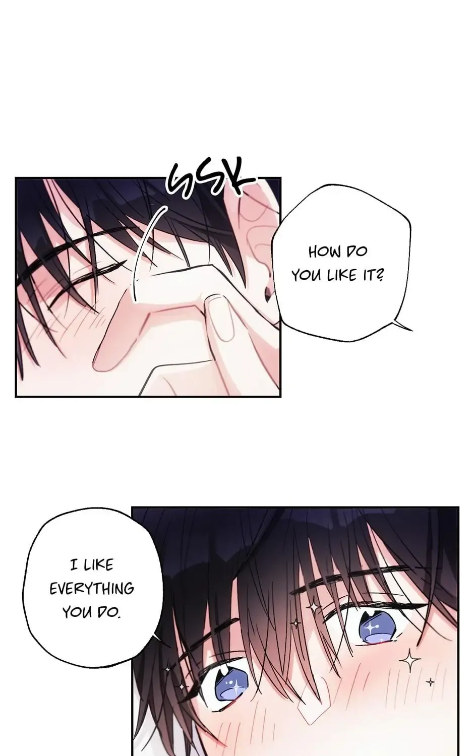 Thundercloud Rainstorm Kainu Manga Chapter 34.1 Page 58