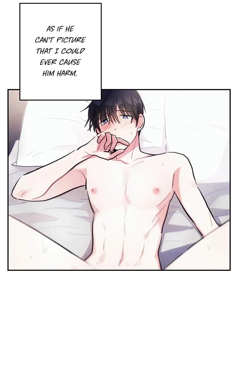 Thundercloud Rainstorm Kainu Manga Chapter 34.1 Page 62
