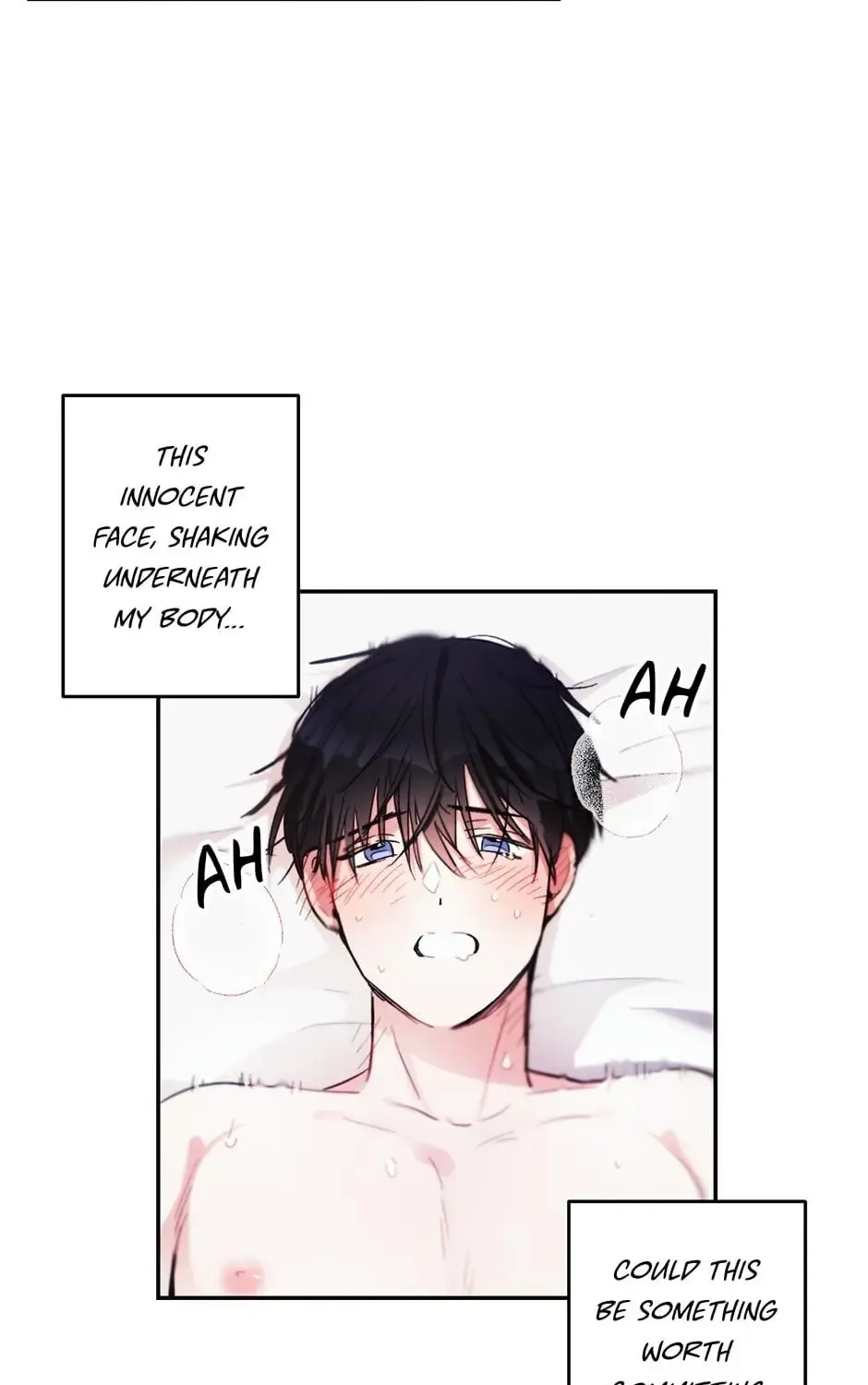 Thundercloud Rainstorm Kainu Manga Chapter 34.1 Page 66