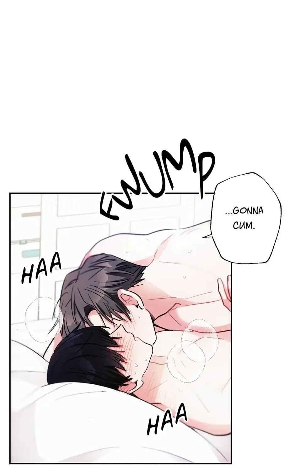 Thundercloud Rainstorm Kainu Manga Chapter 34.1 Page 68