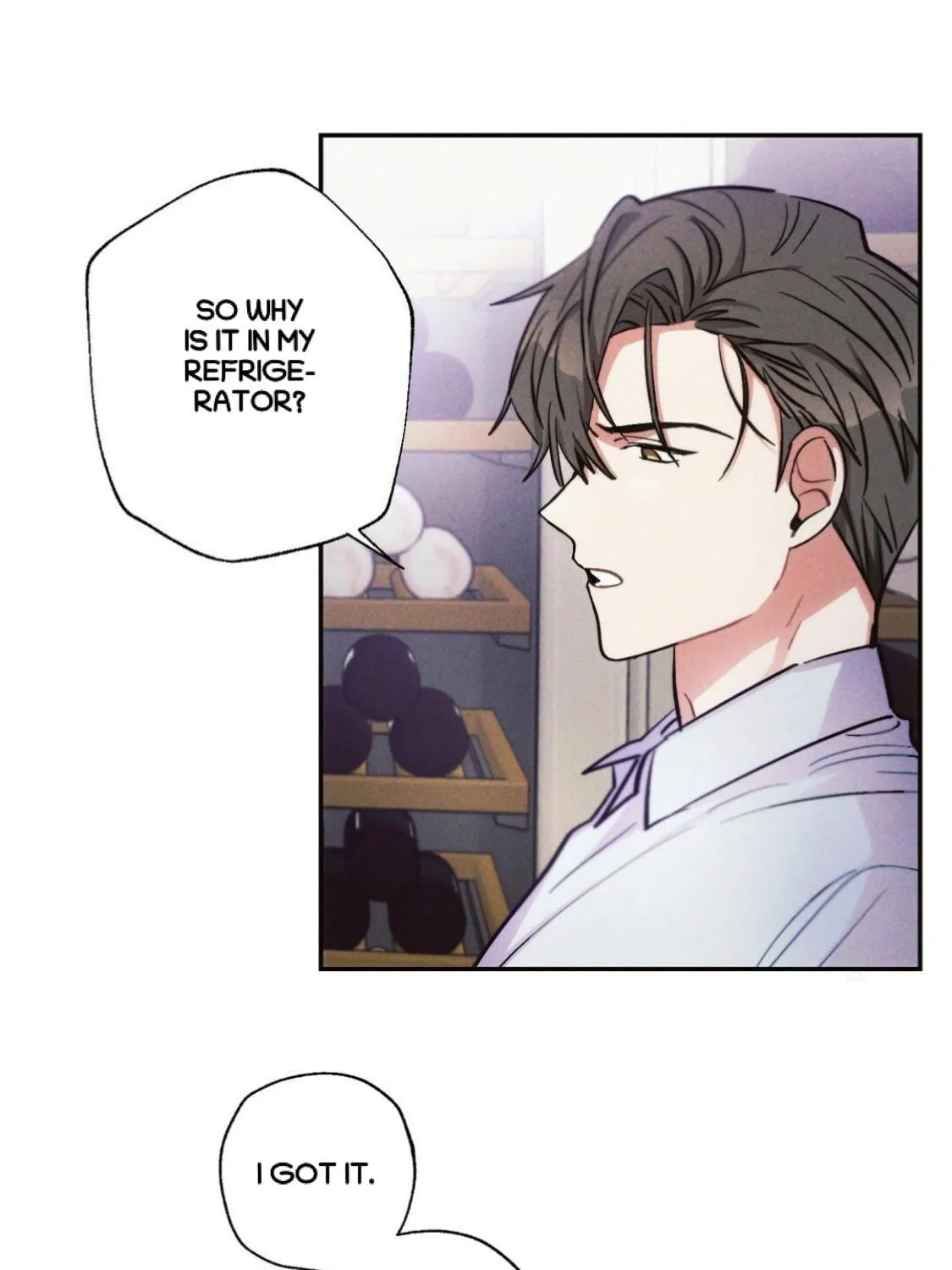 Thundercloud Rainstorm Kainu Manga Chapter 29 Page 8