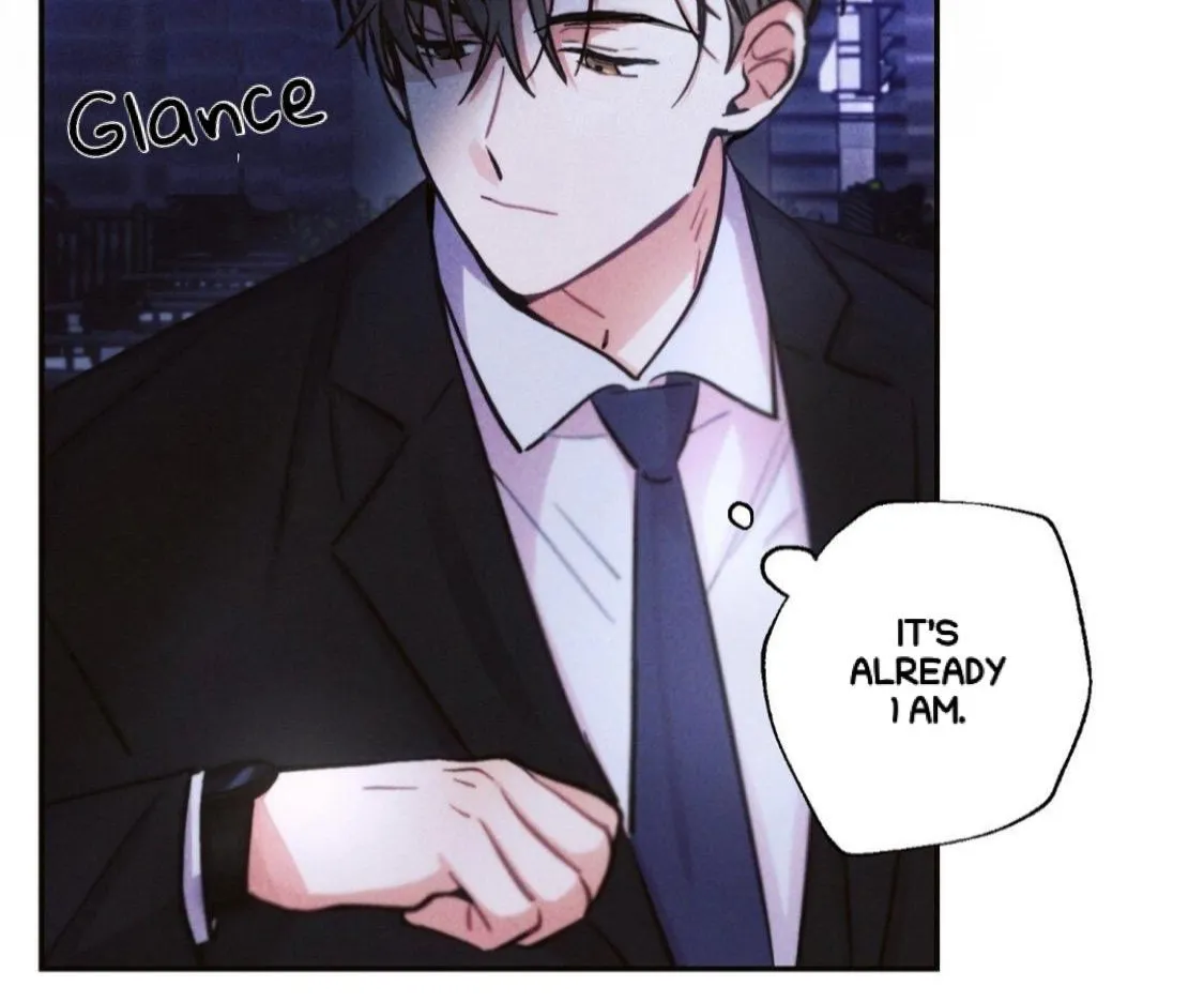 Thundercloud Rainstorm Kainu Manga Chapter 29 Page 37