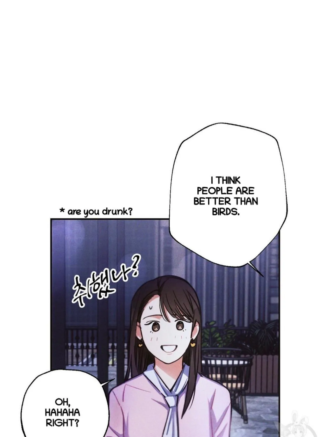 Thundercloud Rainstorm Kainu Manga Chapter 29 Page 46