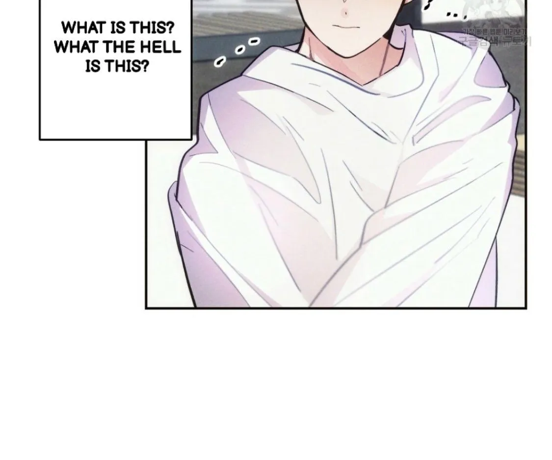 Thundercloud Rainstorm Kainu Manga Chapter 28 Page 53
