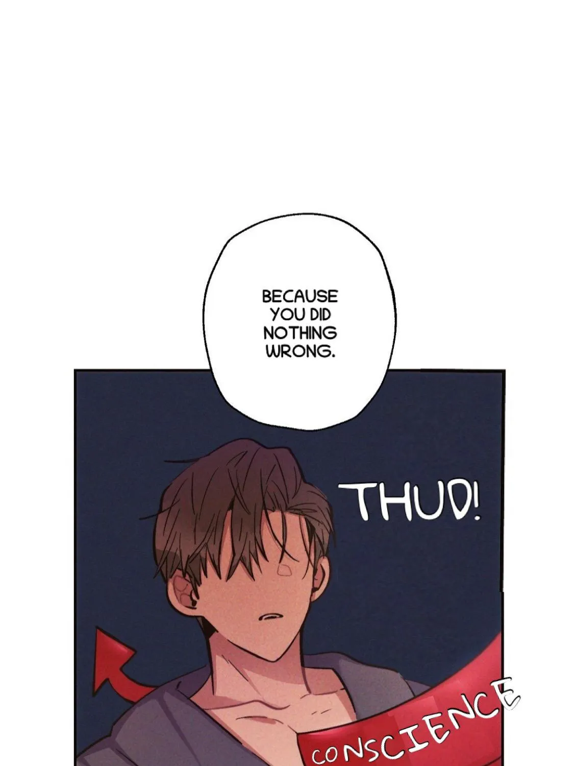 Thundercloud Rainstorm Kainu Manga Chapter 28 Page 60