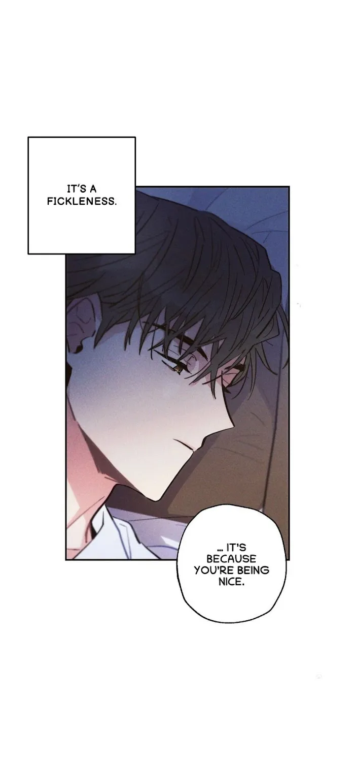 Thundercloud Rainstorm Kainu Manga Chapter 26 Page 14
