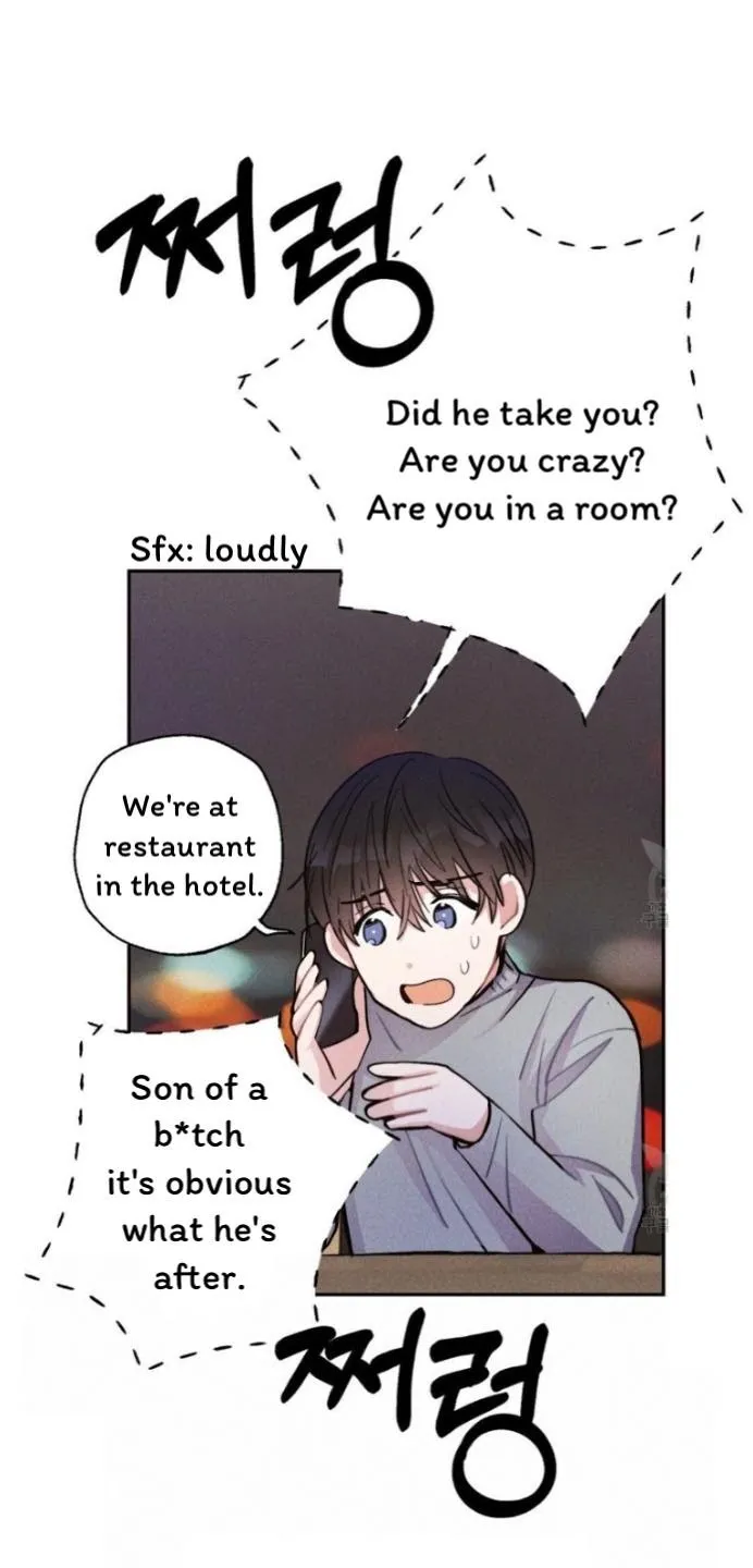 Thundercloud Rainstorm Kainu Manga Chapter 24 Page 40