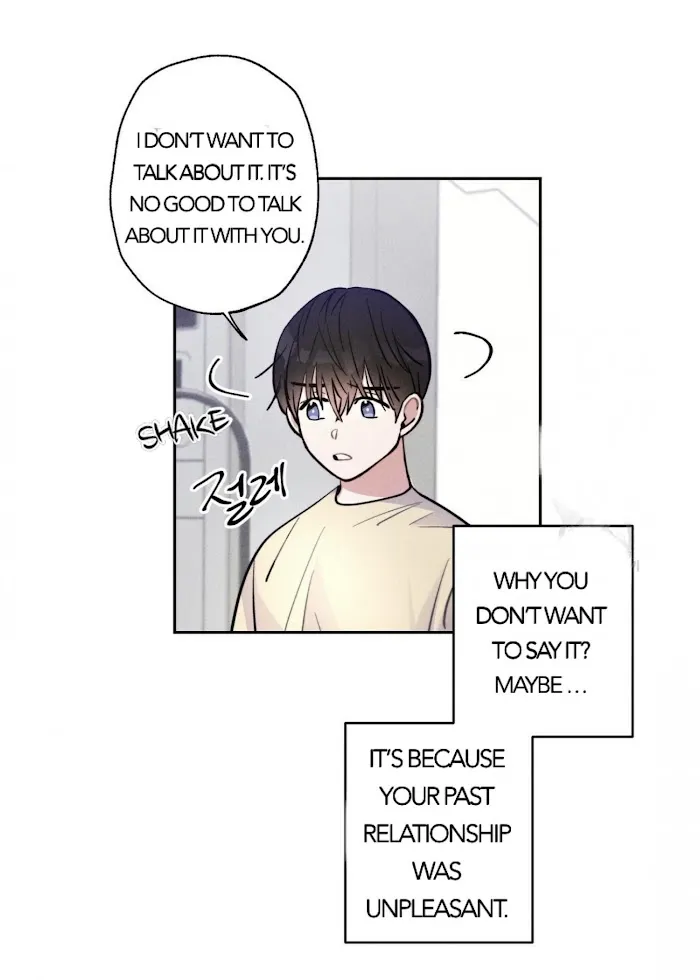 Thundercloud Rainstorm Kainu Manga Chapter 22 Page 9
