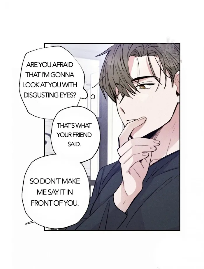 Thundercloud Rainstorm Kainu Manga Chapter 22 Page 14