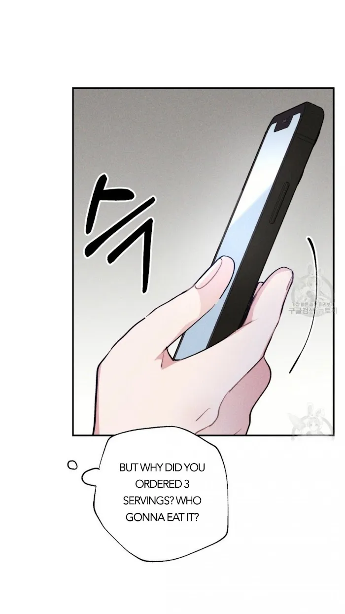 Thundercloud Rainstorm Kainu Manga Chapter 22 Page 40