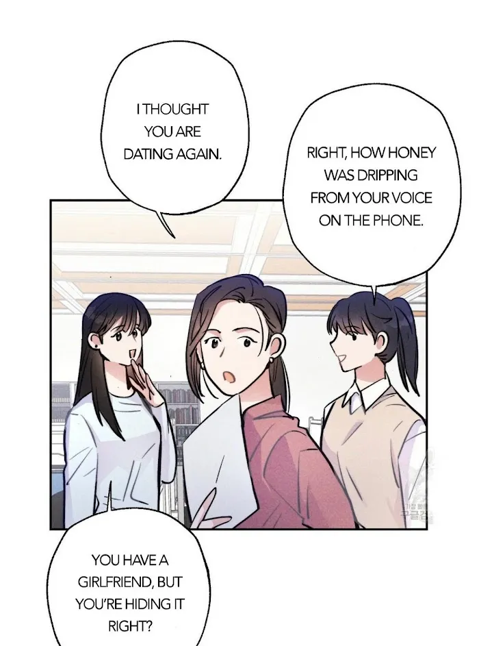 Thundercloud Rainstorm Kainu Manga Chapter 22 Page 57