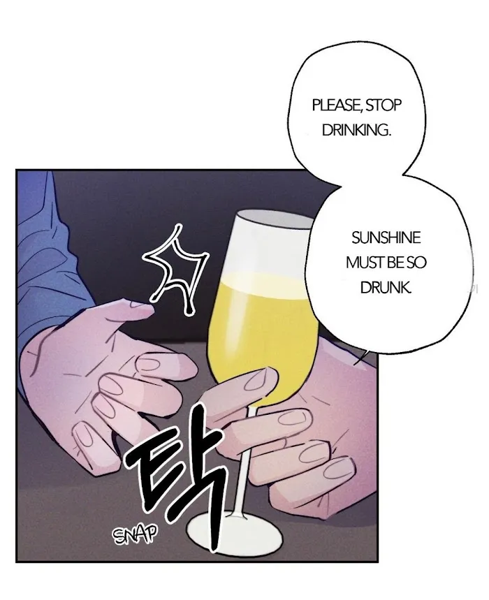 Thundercloud Rainstorm Kainu Manga Chapter 20 Page 16