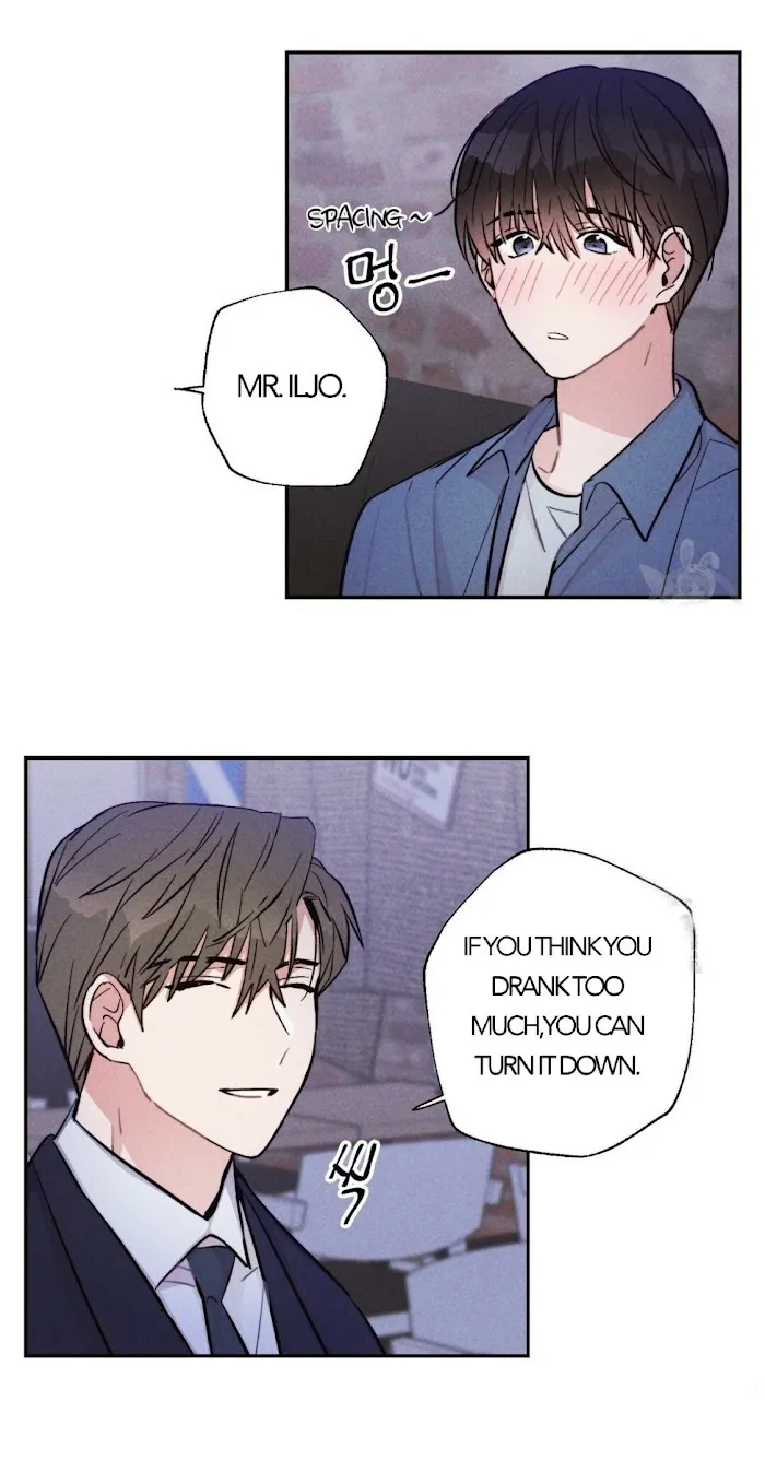Thundercloud Rainstorm Kainu Manga Chapter 20 Page 19