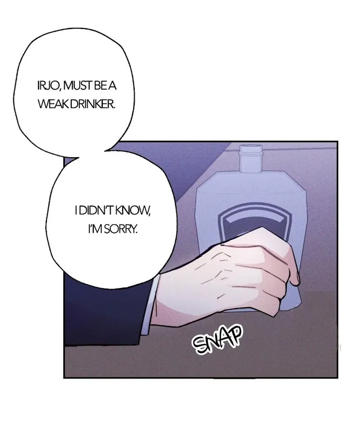 Thundercloud Rainstorm Kainu Manga Chapter 20 Page 22